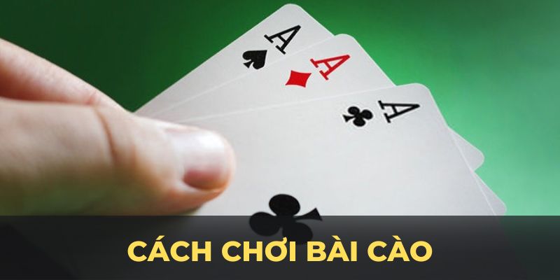 Cách chơi bài cào tỷ lệ thắng cao từ chuyên gia 99ok