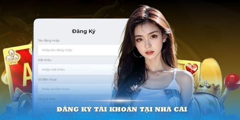 Hướng dẫn chi tiết đơn giản đăng ký 99ok