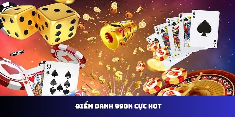 Điểm danh 99ok cực hot