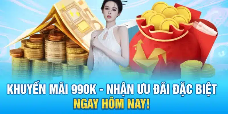 Đăng ký trở thành hội viên mới 99OK nhận về nhiều ưu đãi hấp dẫn