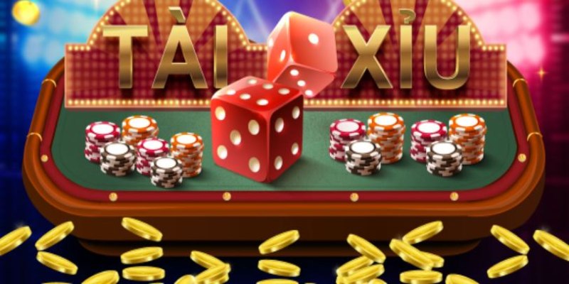 Đôi nét về game tài xỉu