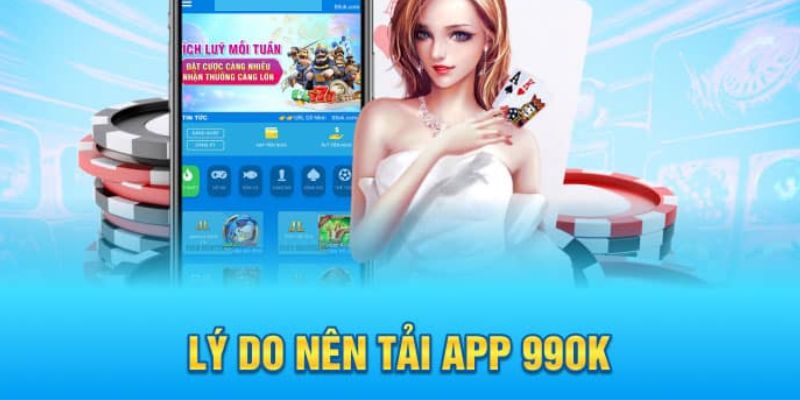 Hội viên của nhà cái nên tải app 99OK